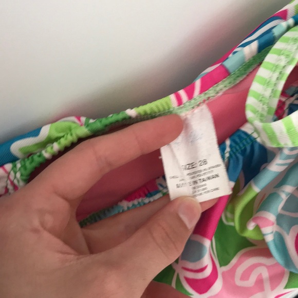 Dolfin Uglie Swimsuit Bundle - Picture 5 of 7